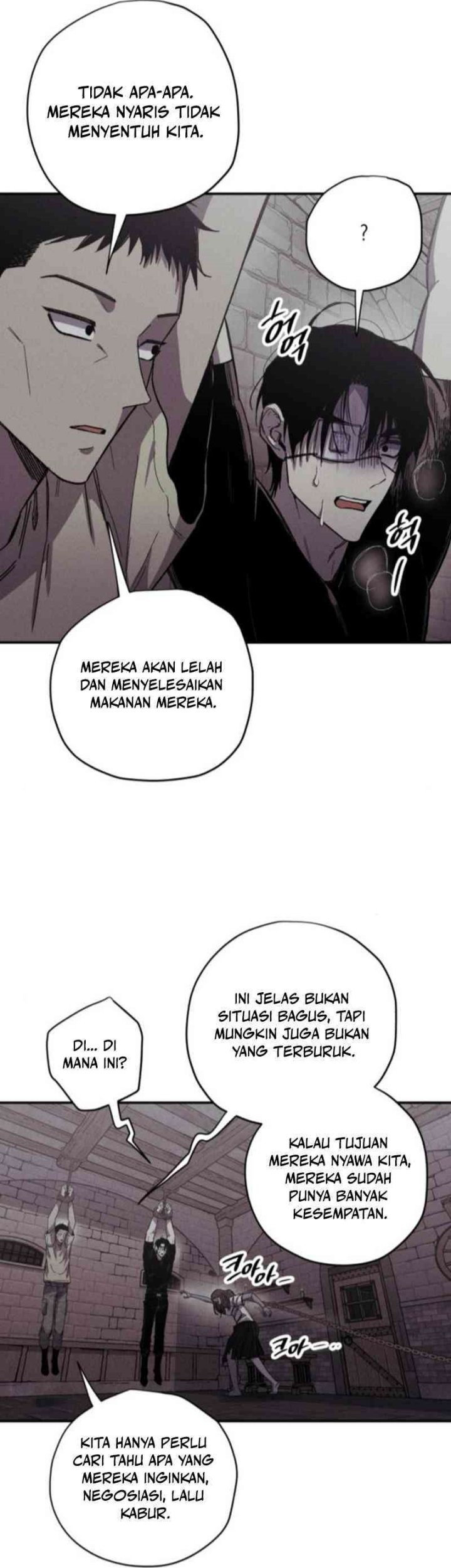 Zombie Horde Bab 6 halaman 51