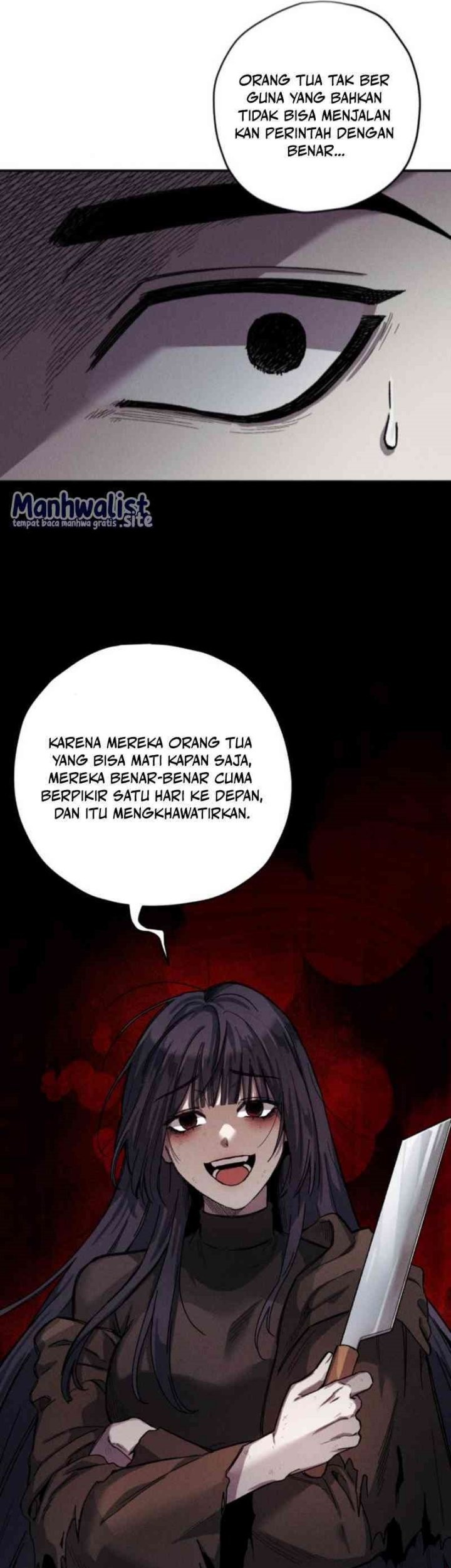 Zombie Horde Bab 6 halaman 53