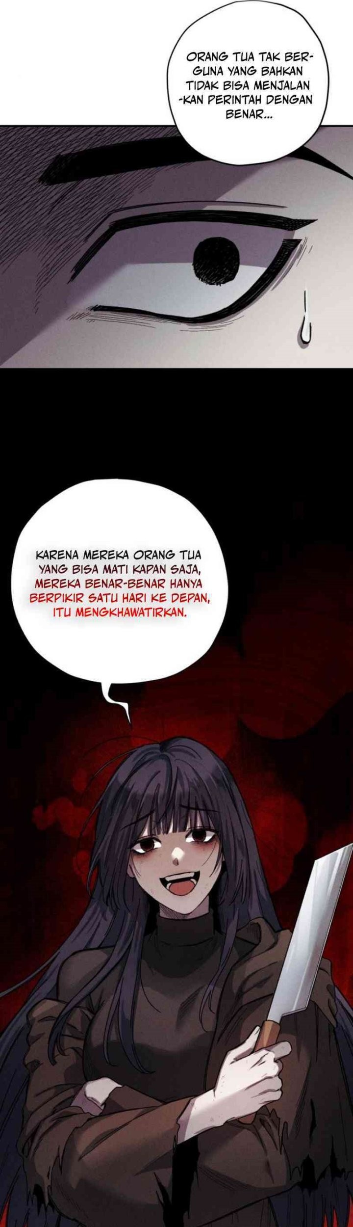 Zombie Horde Bab 7 halaman 3