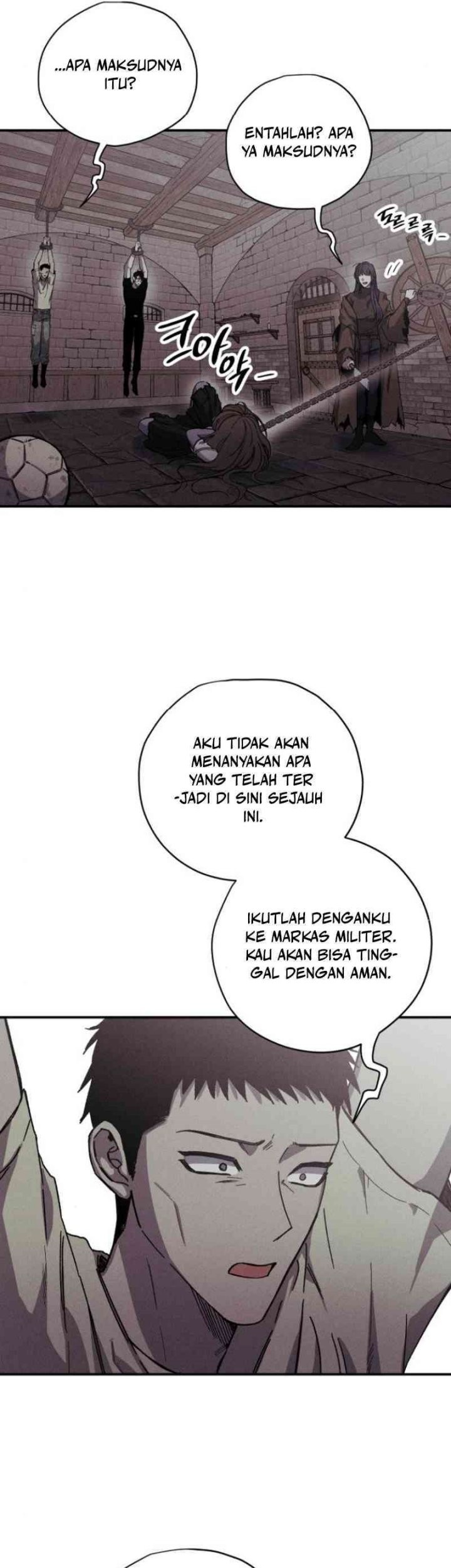 Zombie Horde Bab 7 halaman 5