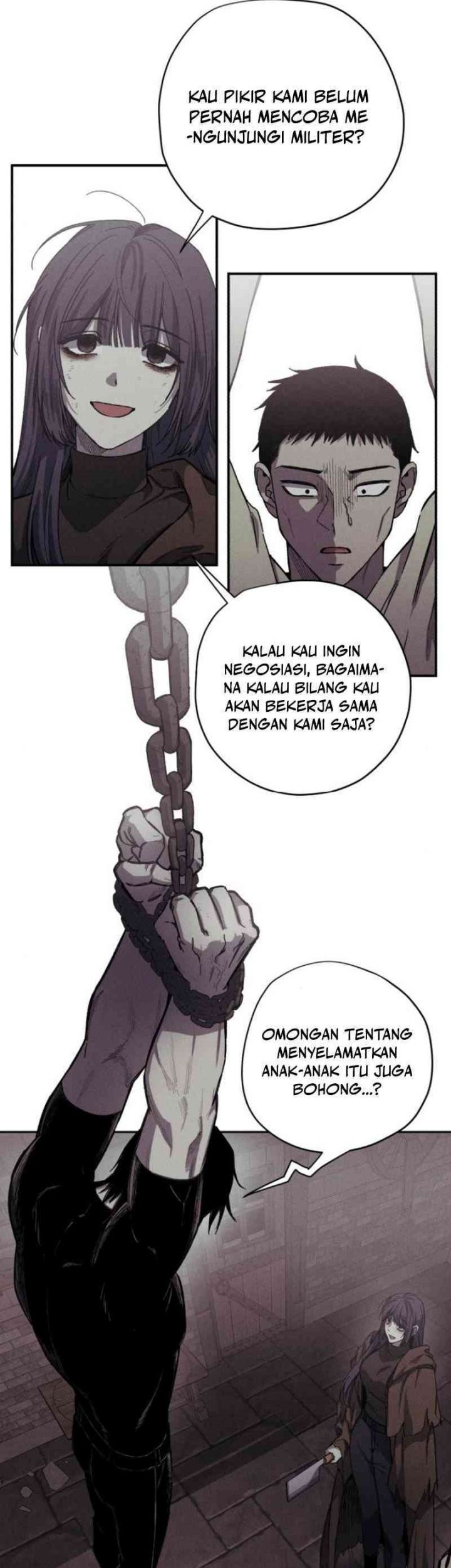 Zombie Horde Bab 7 halaman 7