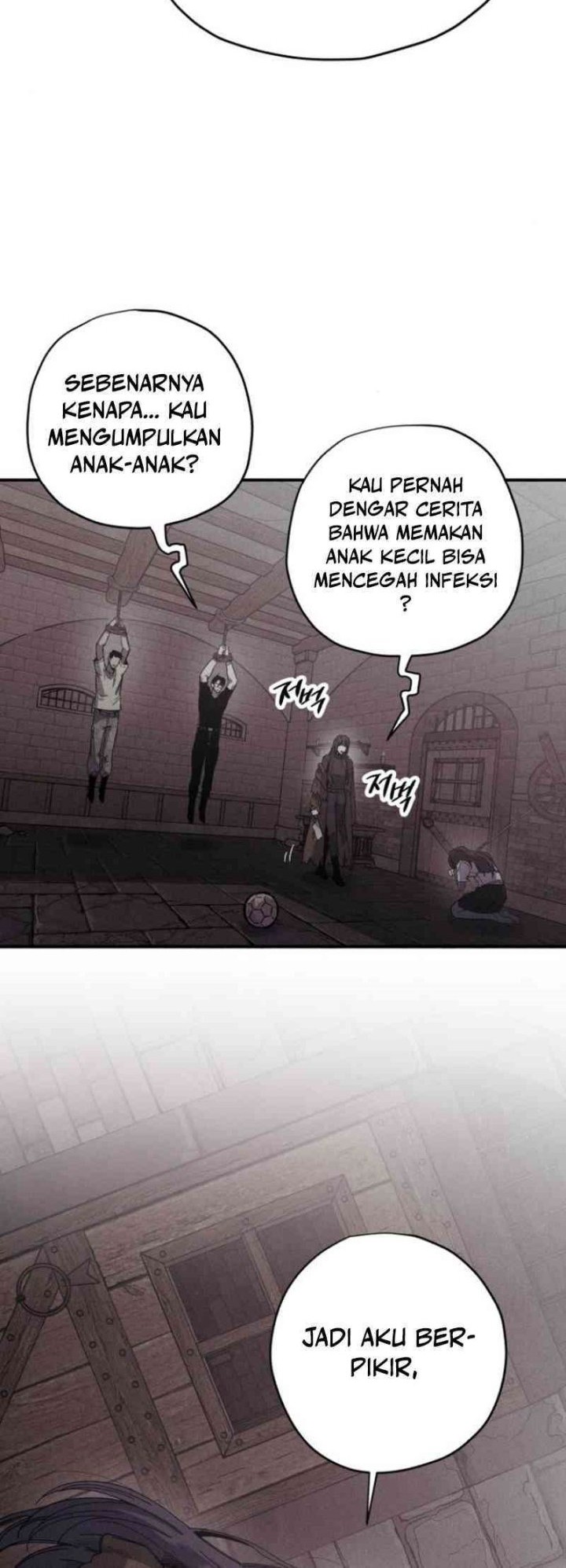 Zombie Horde Bab 7 halaman 12