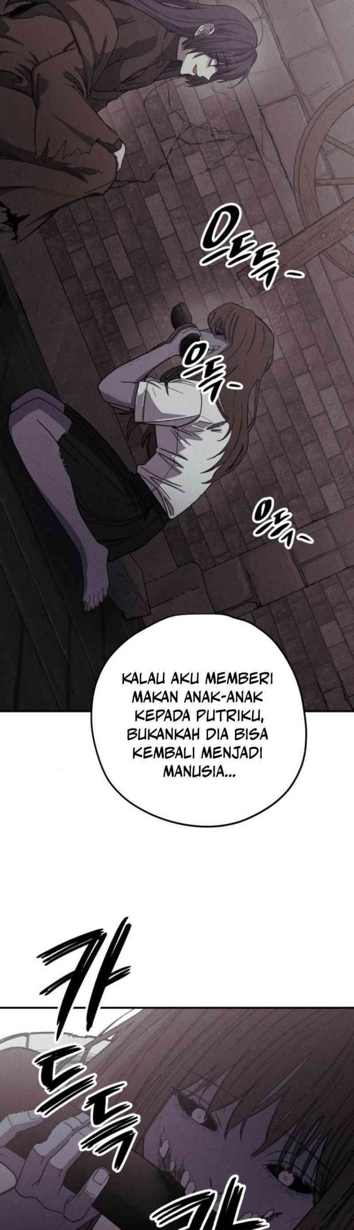 Zombie Horde Bab 7 halaman 13