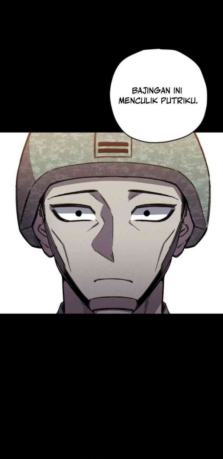 Zombie Horde Bab 7 halaman 30
