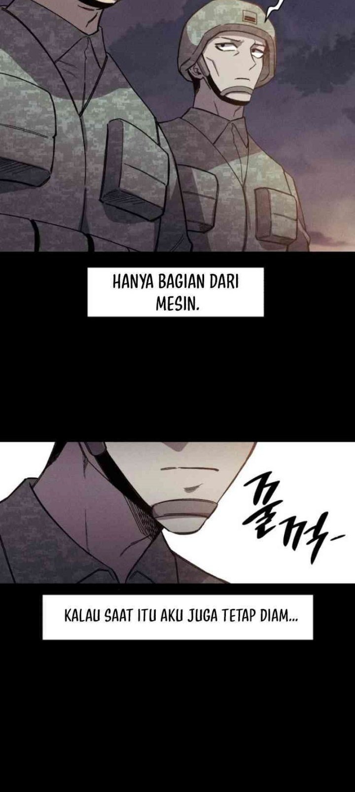 Zombie Horde Bab 7 halaman 32