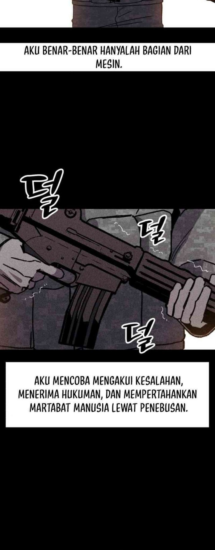 Zombie Horde Bab 7 halaman 34