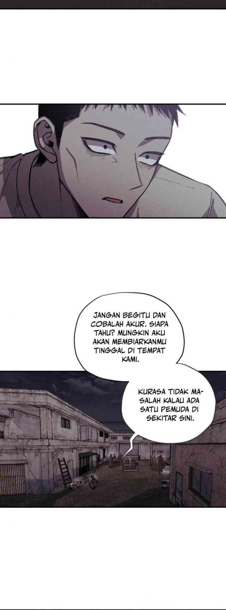 Zombie Horde Bab 7 halaman 36
