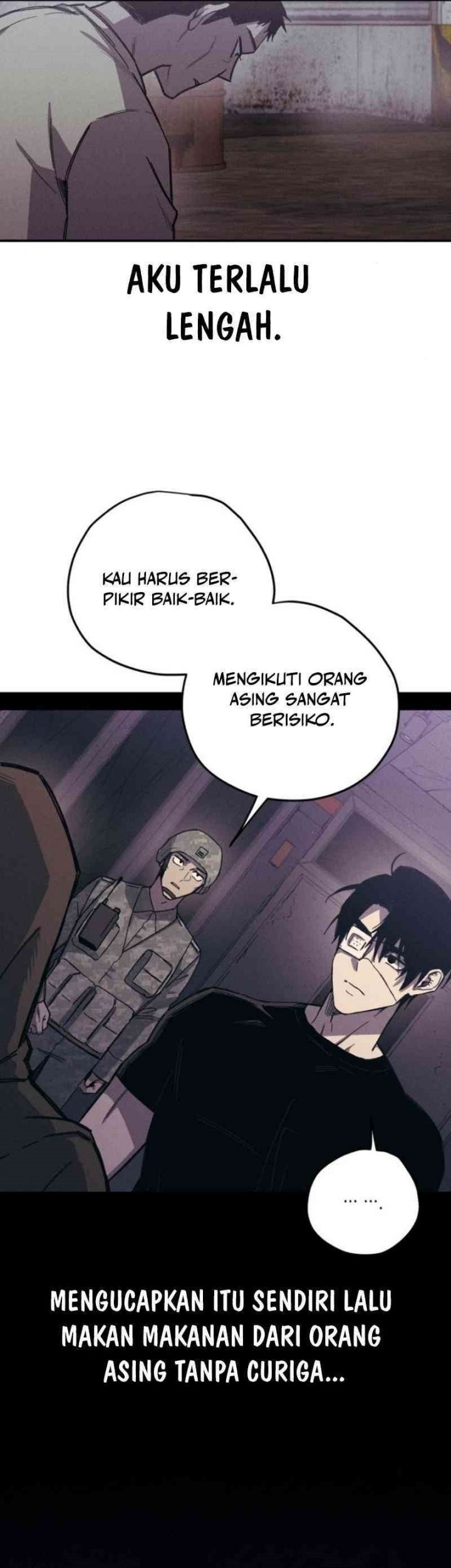 Zombie Horde Bab 7 halaman 37
