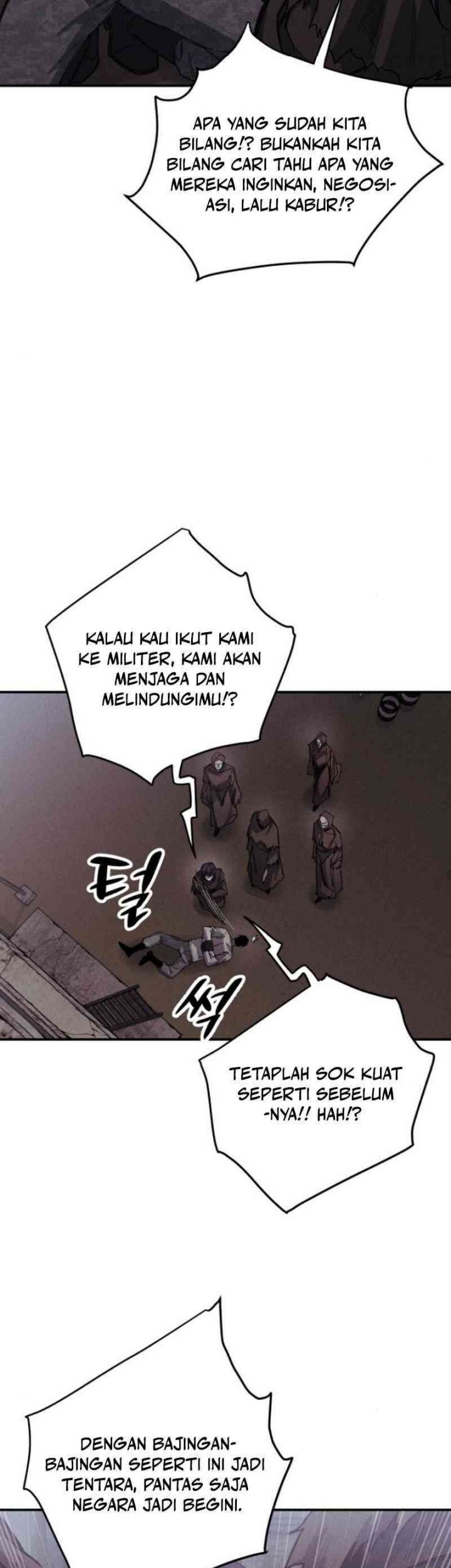 Zombie Horde Bab 7 halaman 41