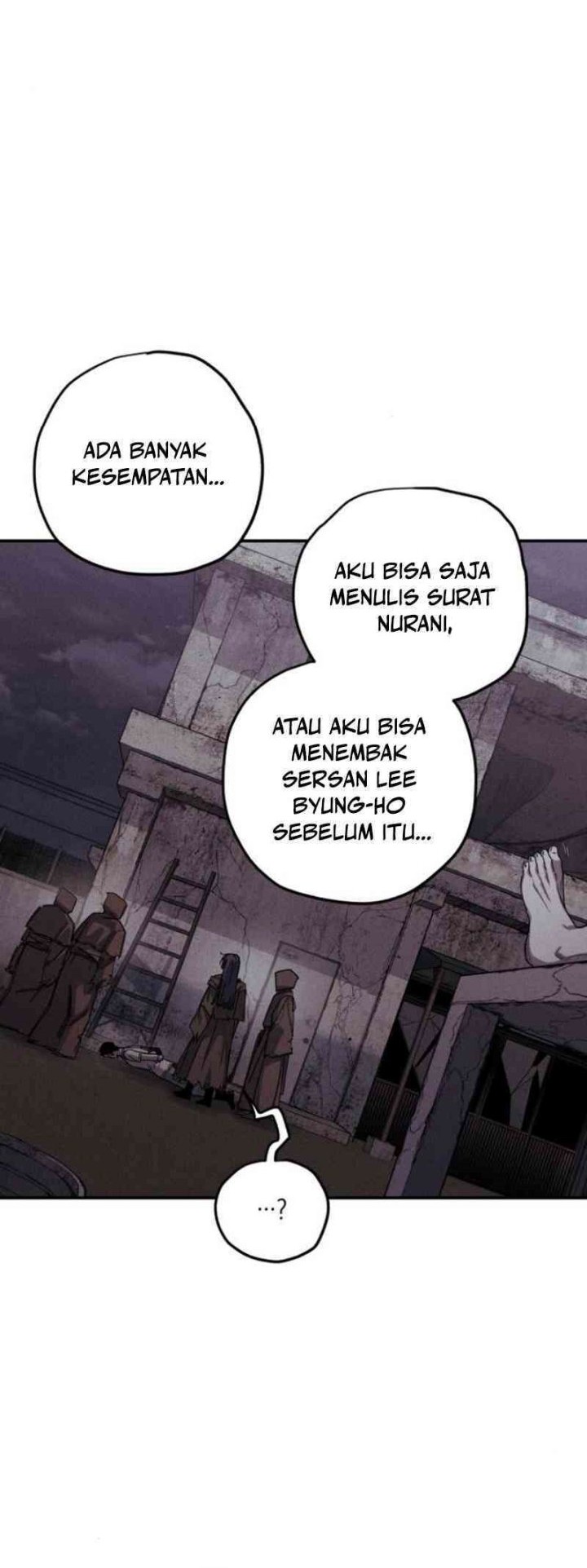 Zombie Horde Bab 7 halaman 44