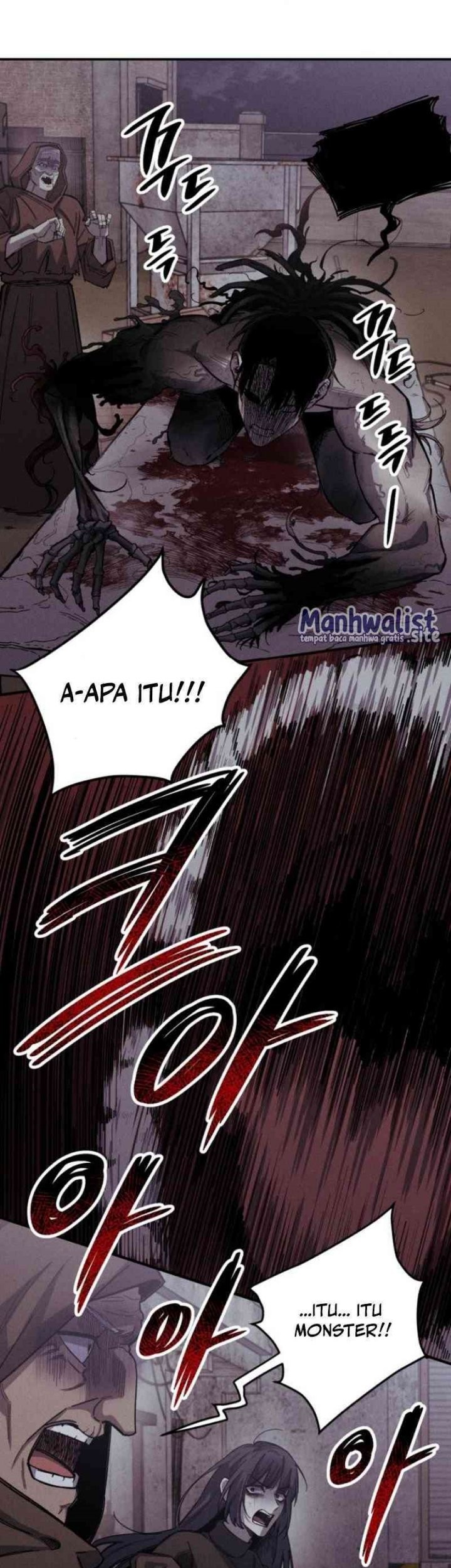 Zombie Horde Bab 7 halaman 48