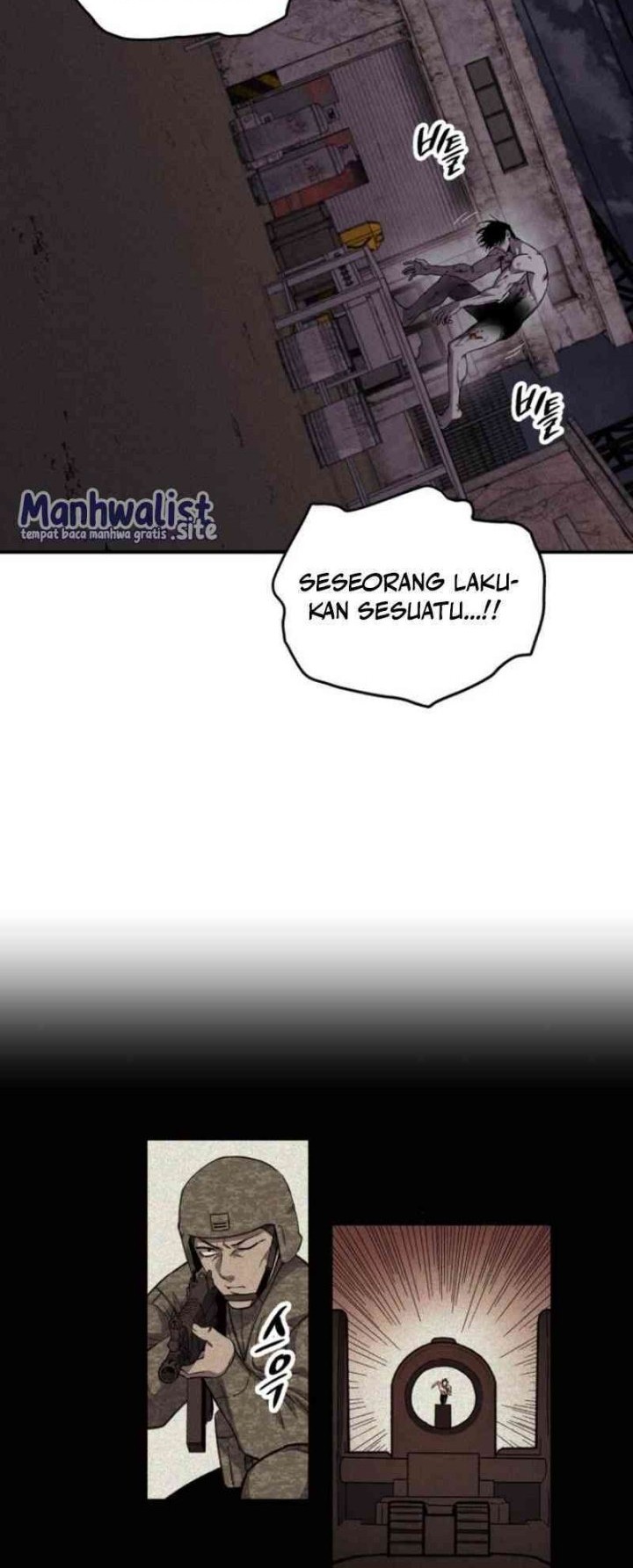 Zombie Horde Bab 7 halaman 51