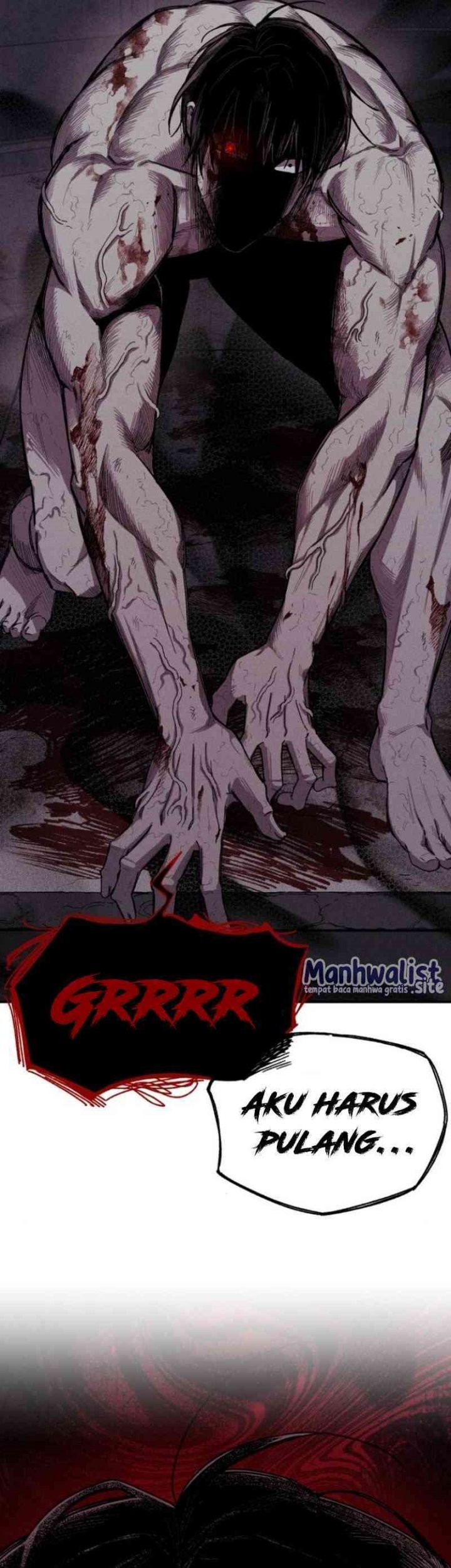 Zombie Horde Bab 7 halaman 54