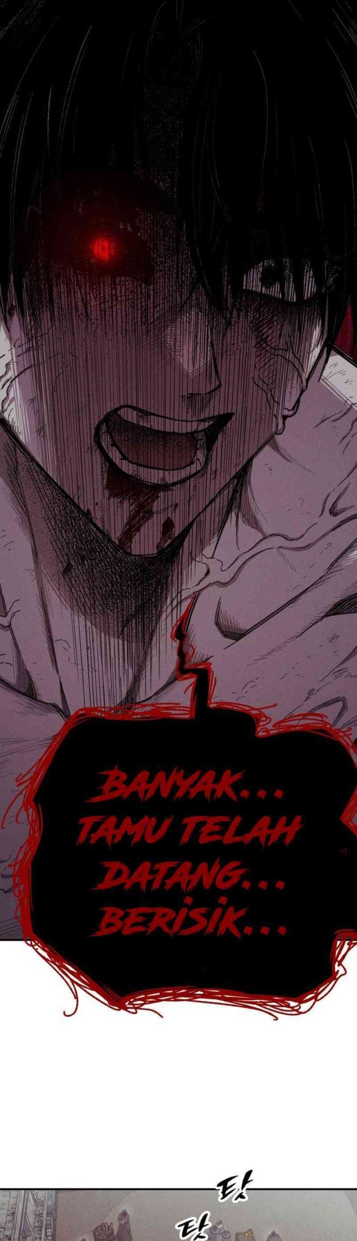 Zombie Horde Bab 8 halaman 3