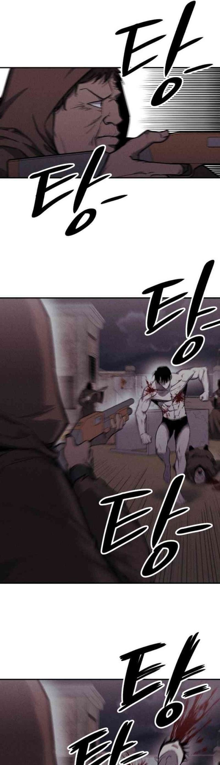 Zombie Horde Bab 8 halaman 13