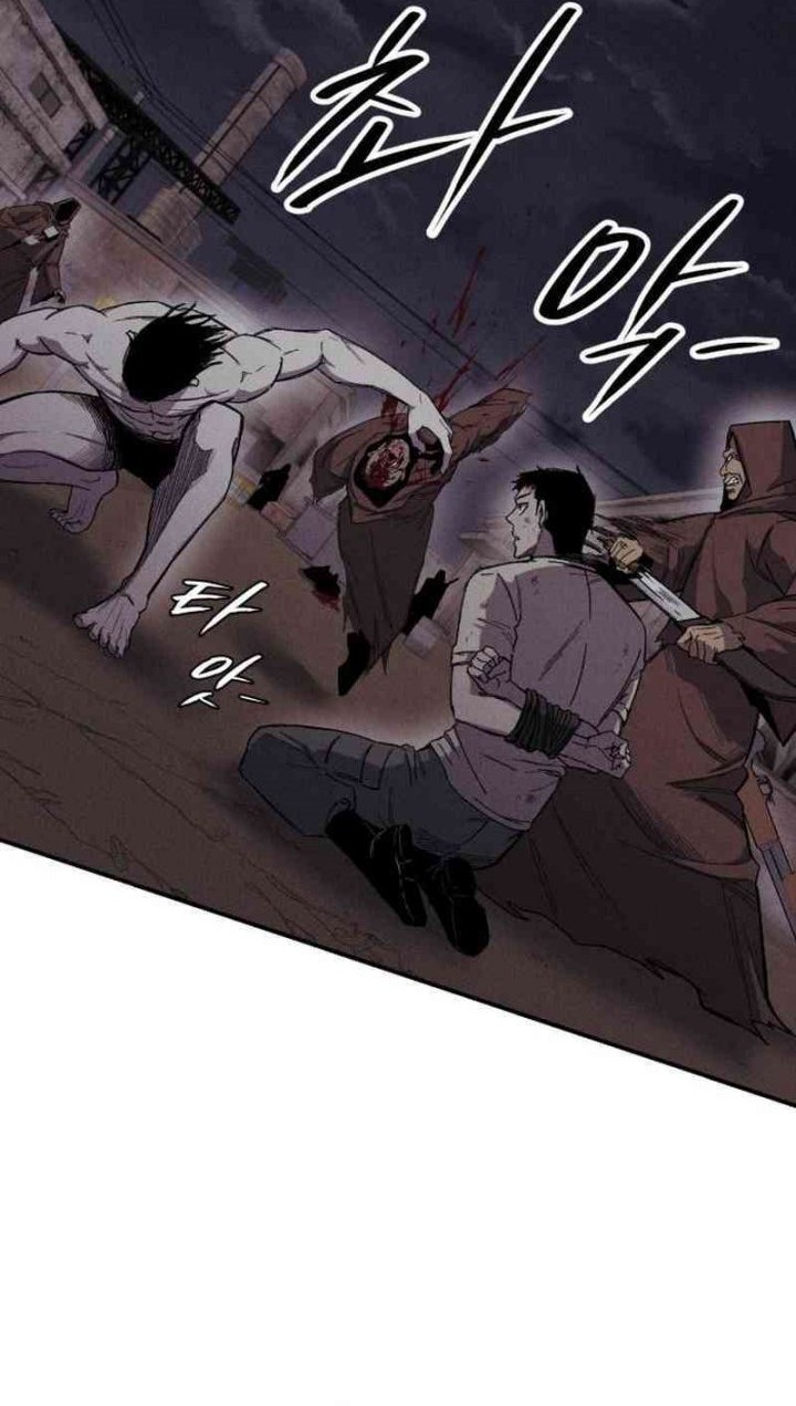 Zombie Horde Bab 8 halaman 16