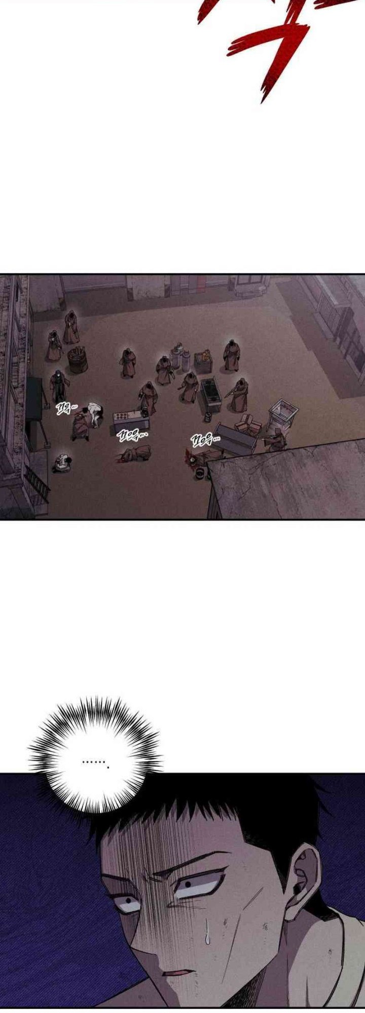 Zombie Horde Bab 8 halaman 20