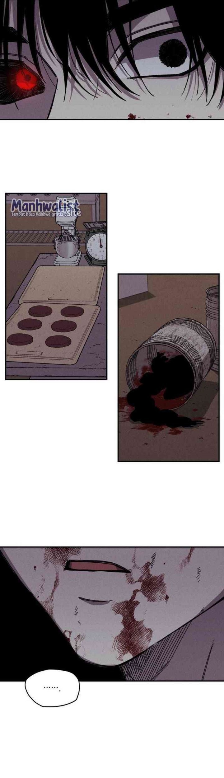 Zombie Horde Bab 8 halaman 31