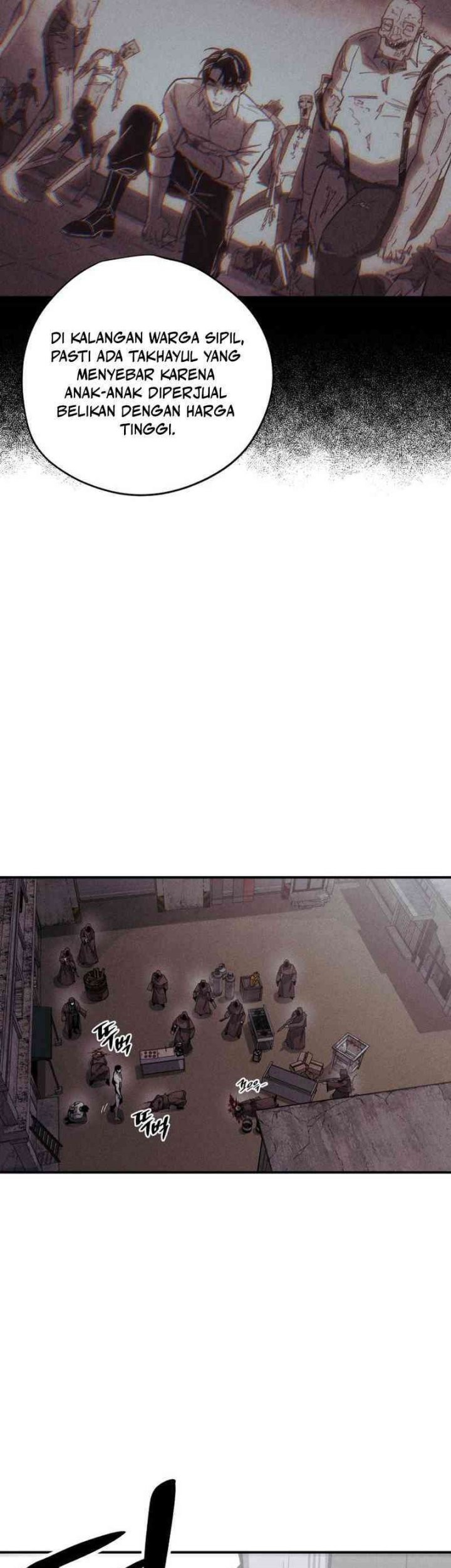 Zombie Horde Bab 8 halaman 33