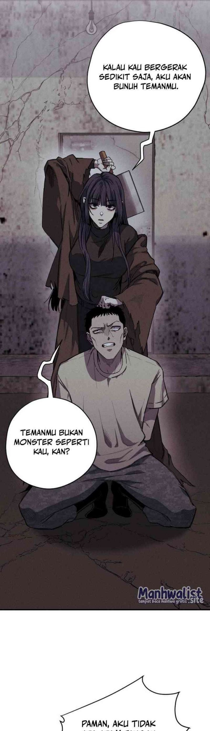 Zombie Horde Bab 8 halaman 41