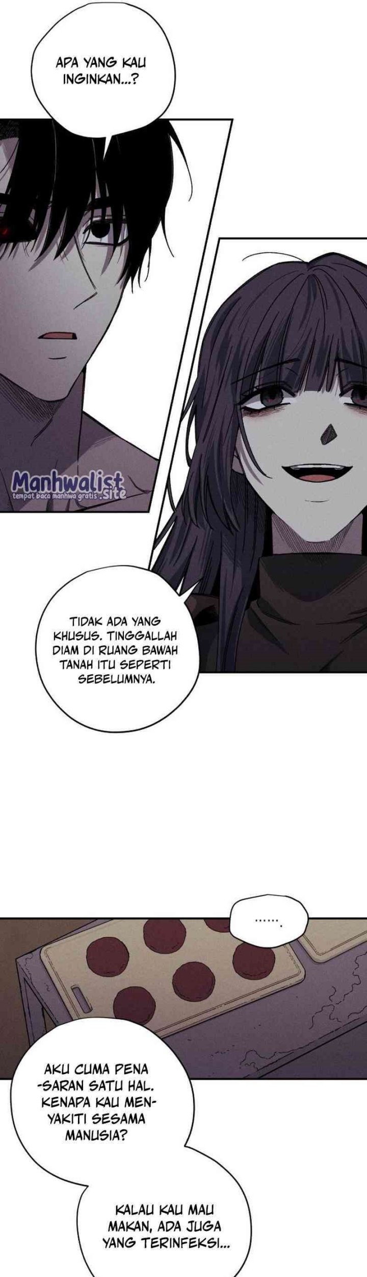 Zombie Horde Bab 8 halaman 43