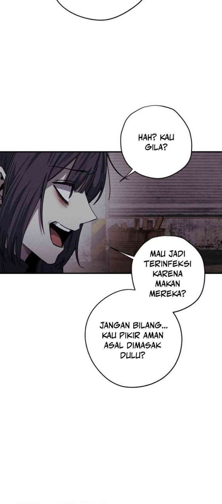 Zombie Horde Bab 8 halaman 44