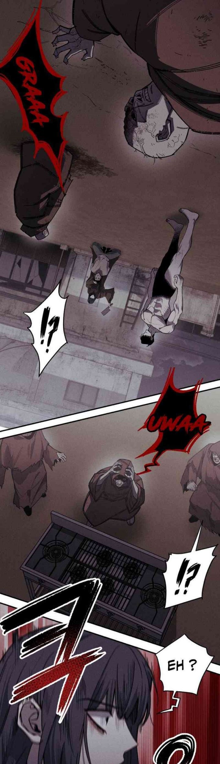 Zombie Horde Bab 8 halaman 48
