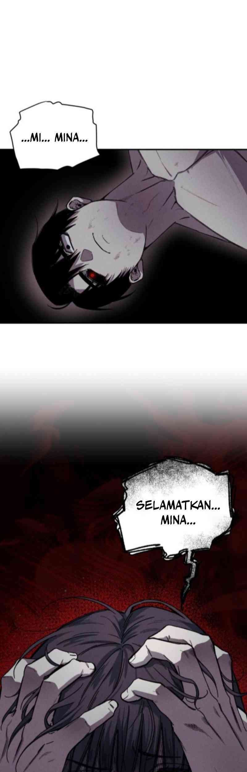 Zombie Horde chapter 9 halaman 1