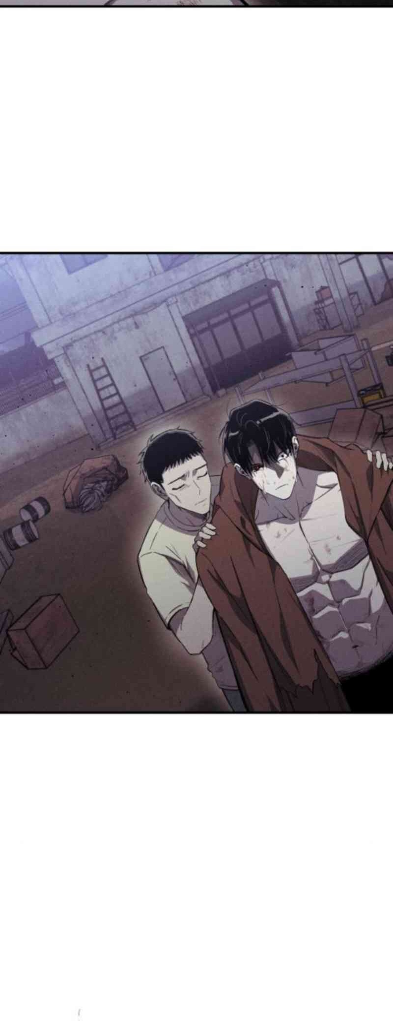 Zombie Horde chapter 9 halaman 26