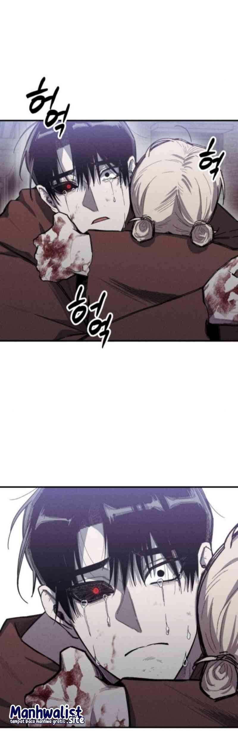 Zombie Horde chapter 9 halaman 35