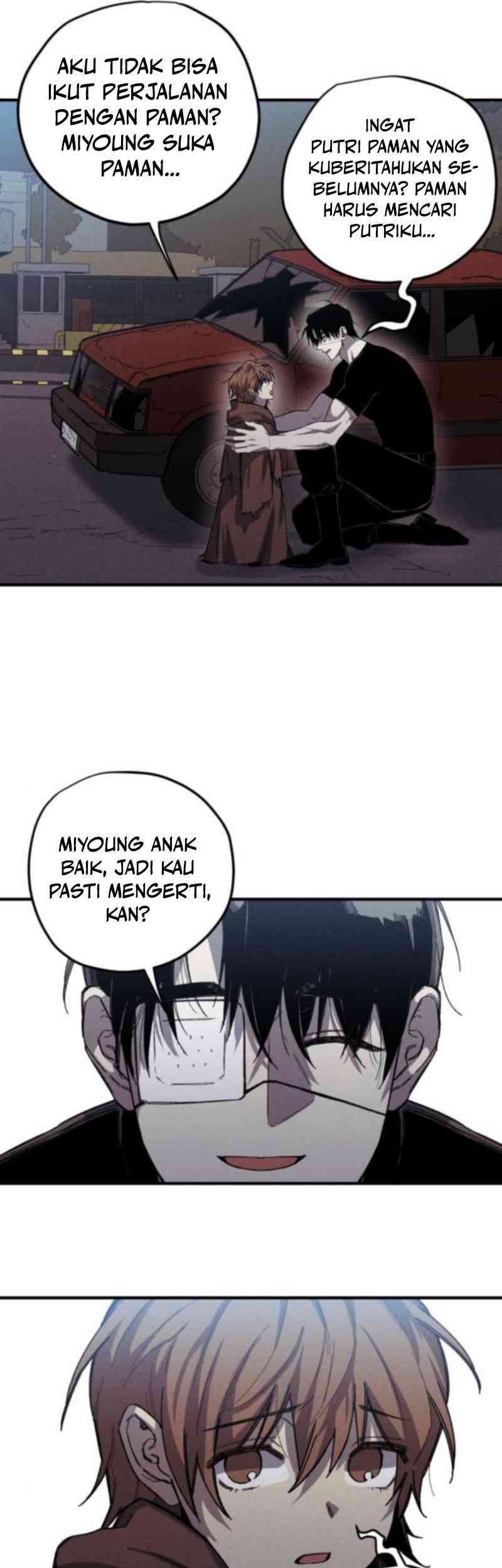 Zombie Horde chapter 9 halaman 39