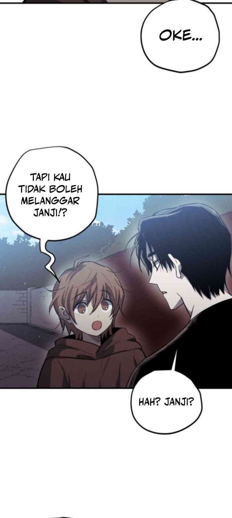 Zombie Horde chapter 9 halaman 40