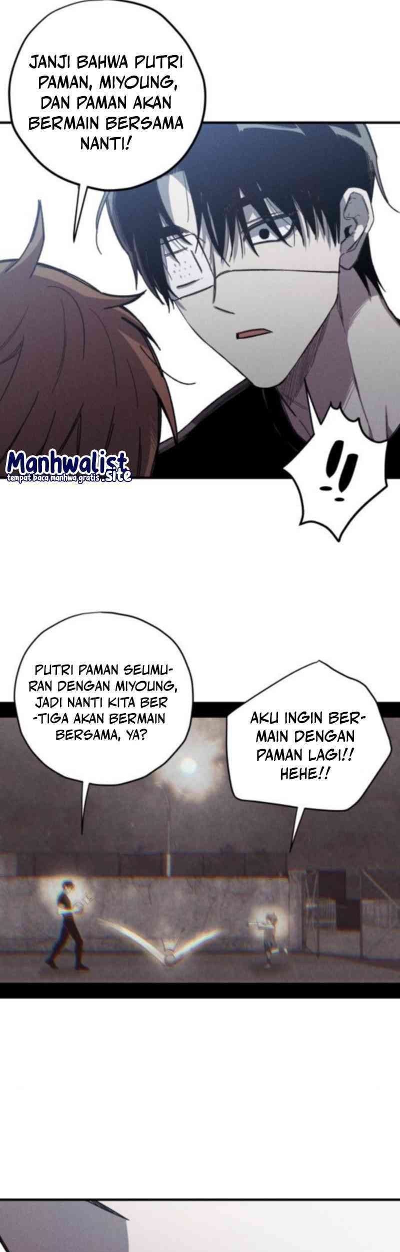 Zombie Horde chapter 9 halaman 41