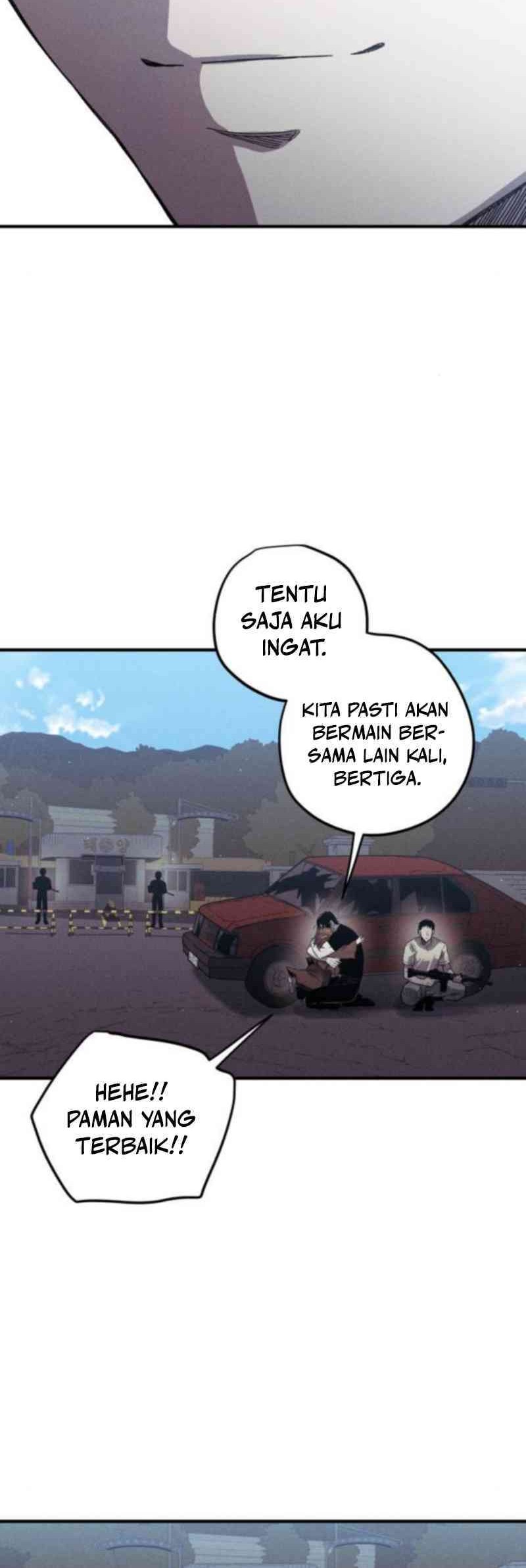 Zombie Horde chapter 9 halaman 42