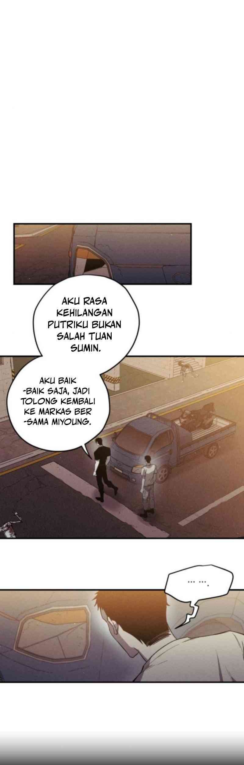Zombie Horde chapter 9 halaman 44