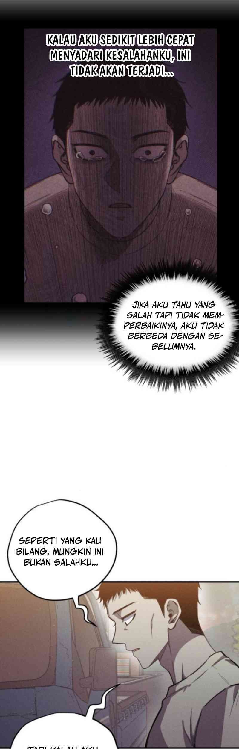 Zombie Horde chapter 9 halaman 45