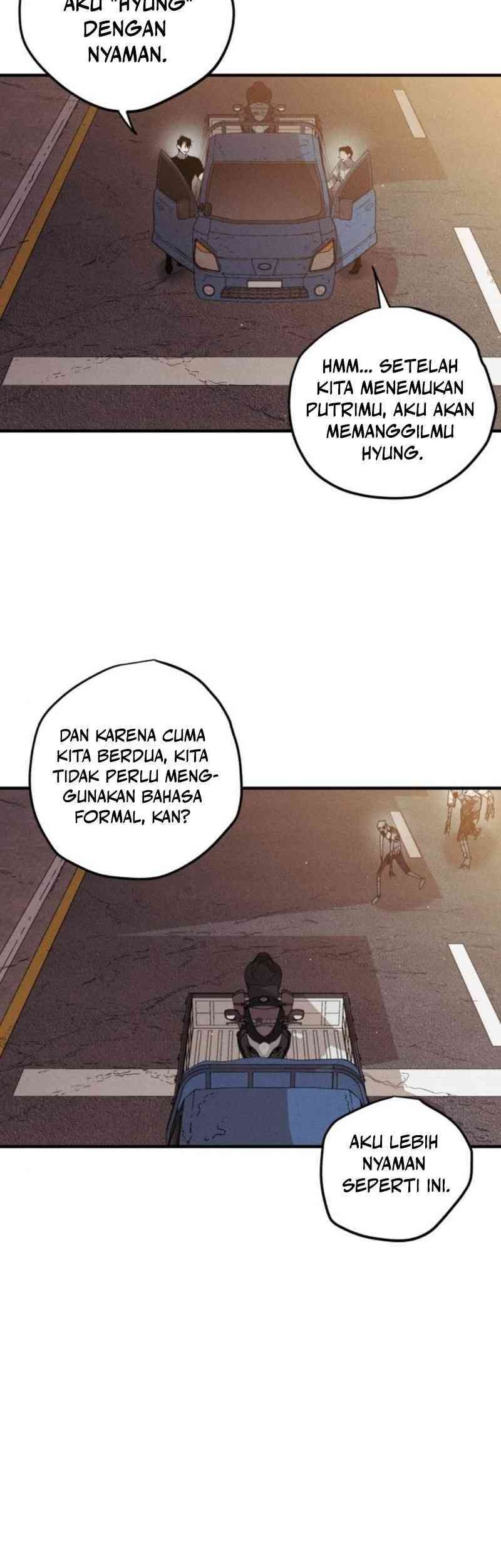Zombie Horde chapter 9 halaman 48