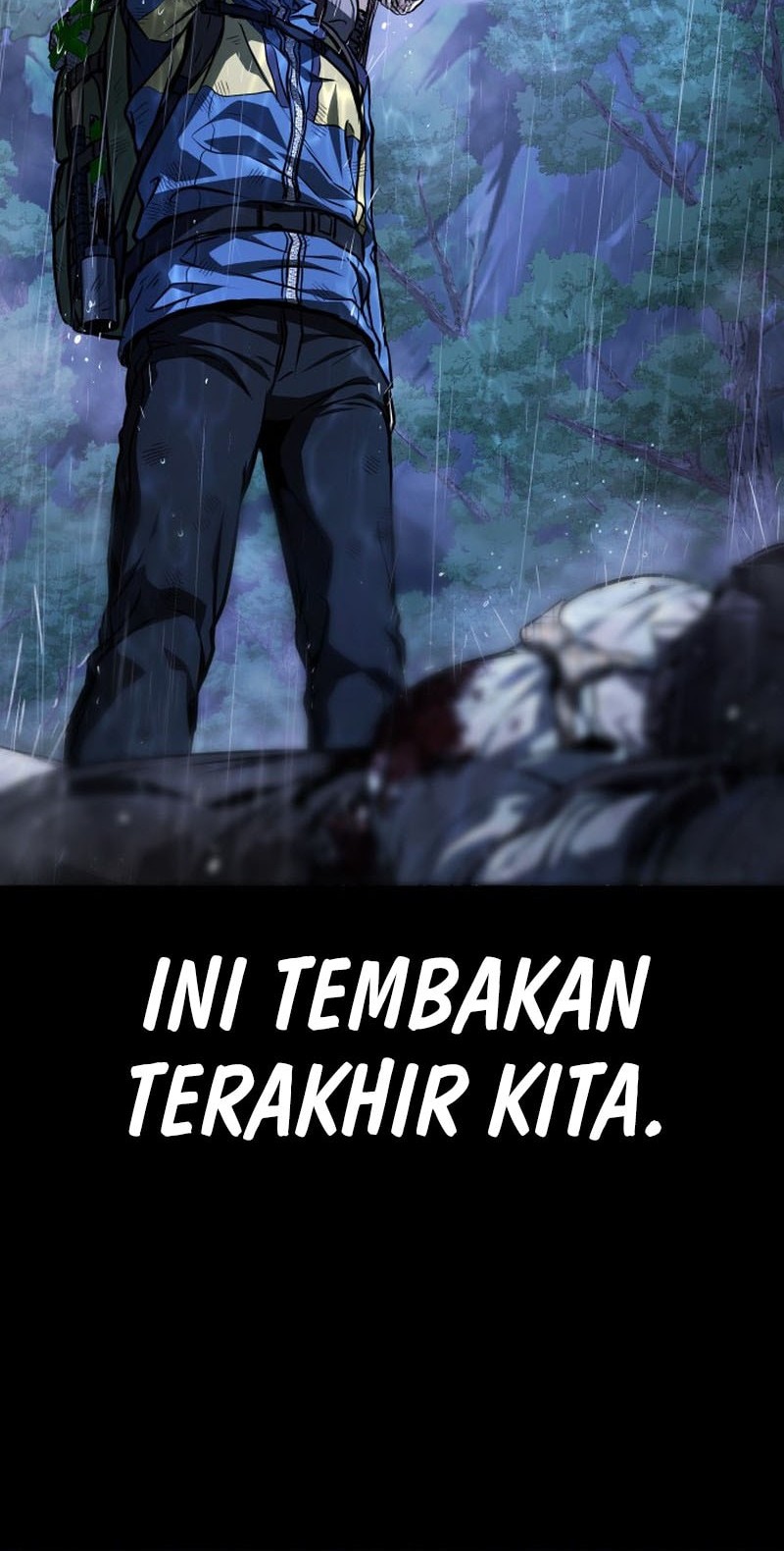 Zombie Papa Bab 1 halaman 9
