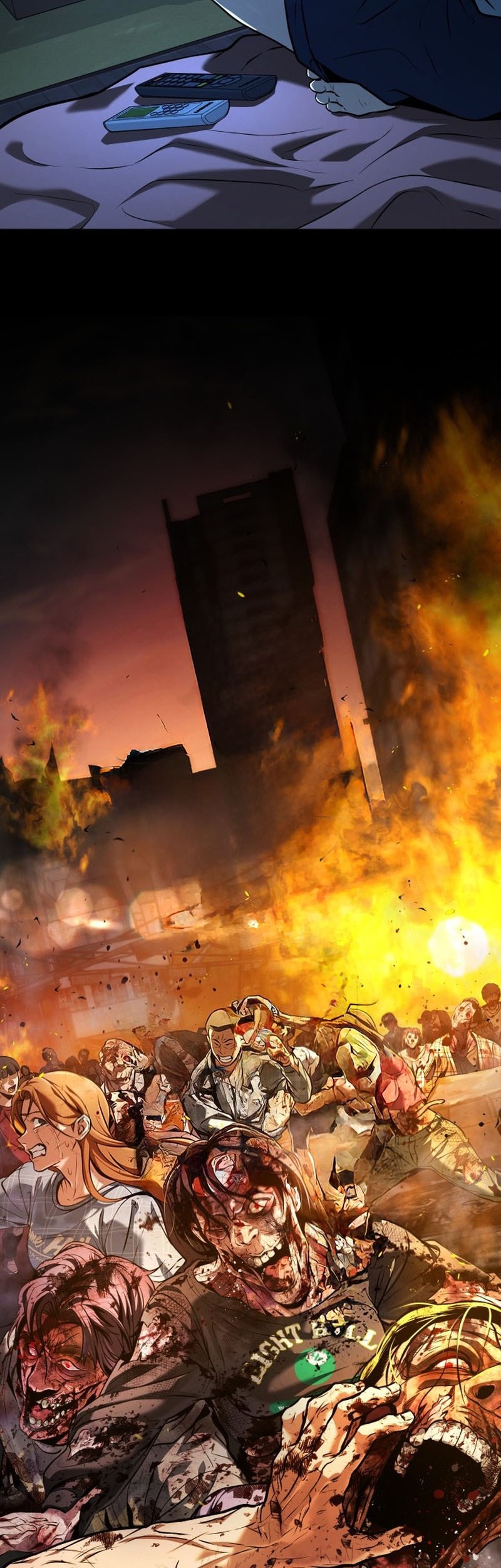 Zombie Papa Bab 1 halaman 16