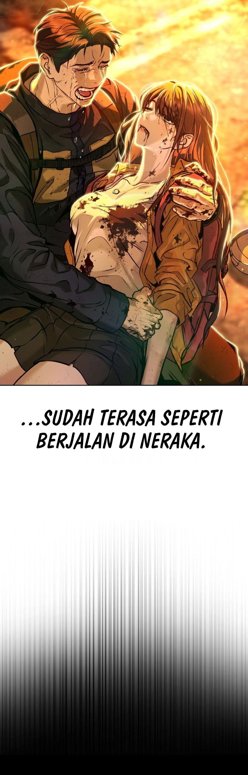 Zombie Papa Bab 1 halaman 22