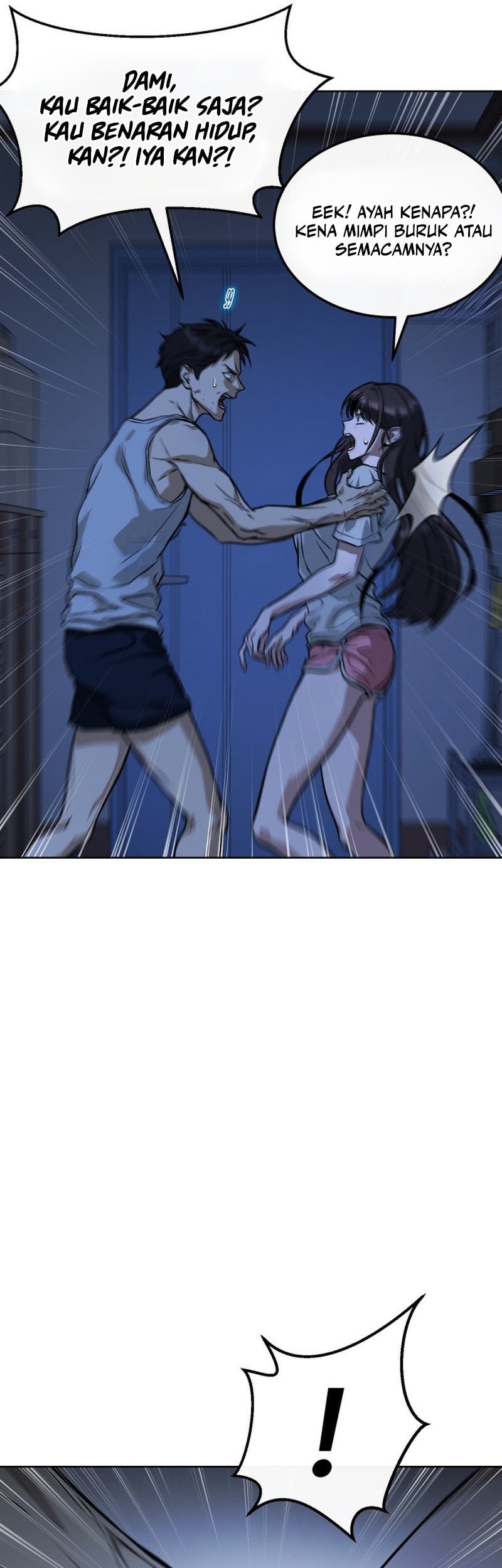 Zombie Papa Bab 1 halaman 38