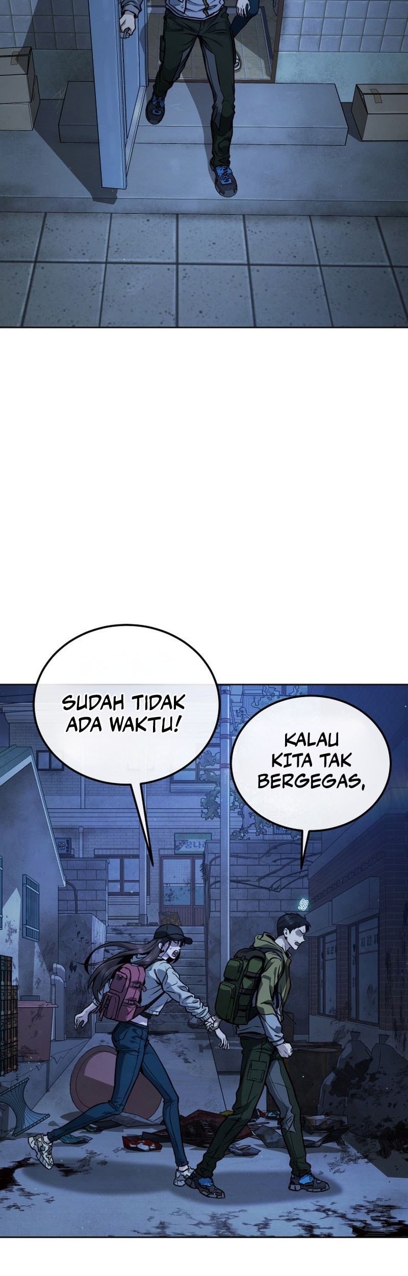 Zombie Papa Bab 1 halaman 40