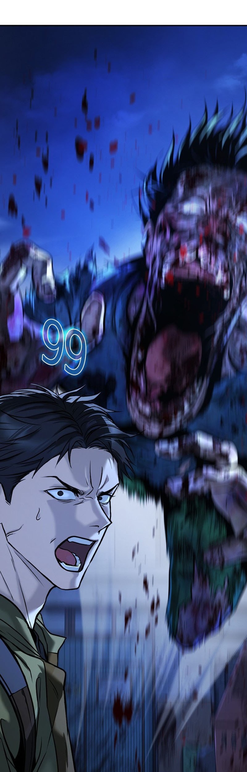 Zombie Papa Bab 1 halaman 42