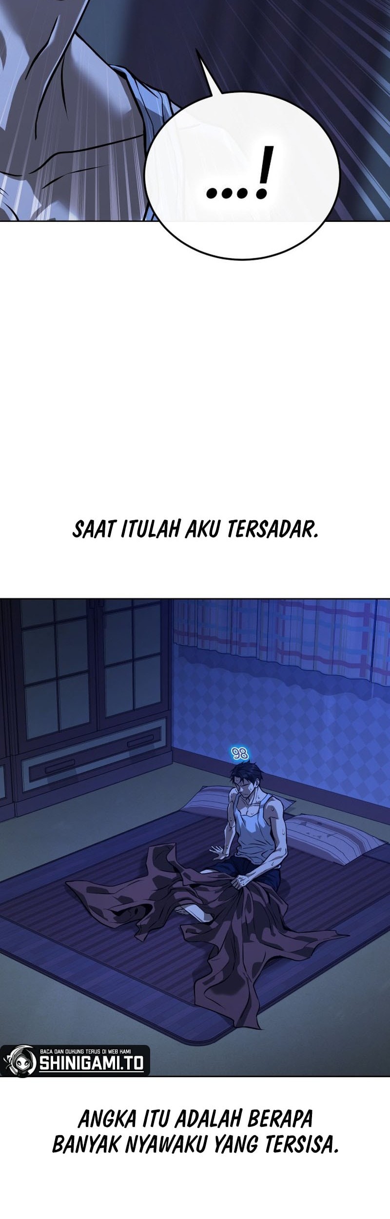 Zombie Papa Bab 1 halaman 47
