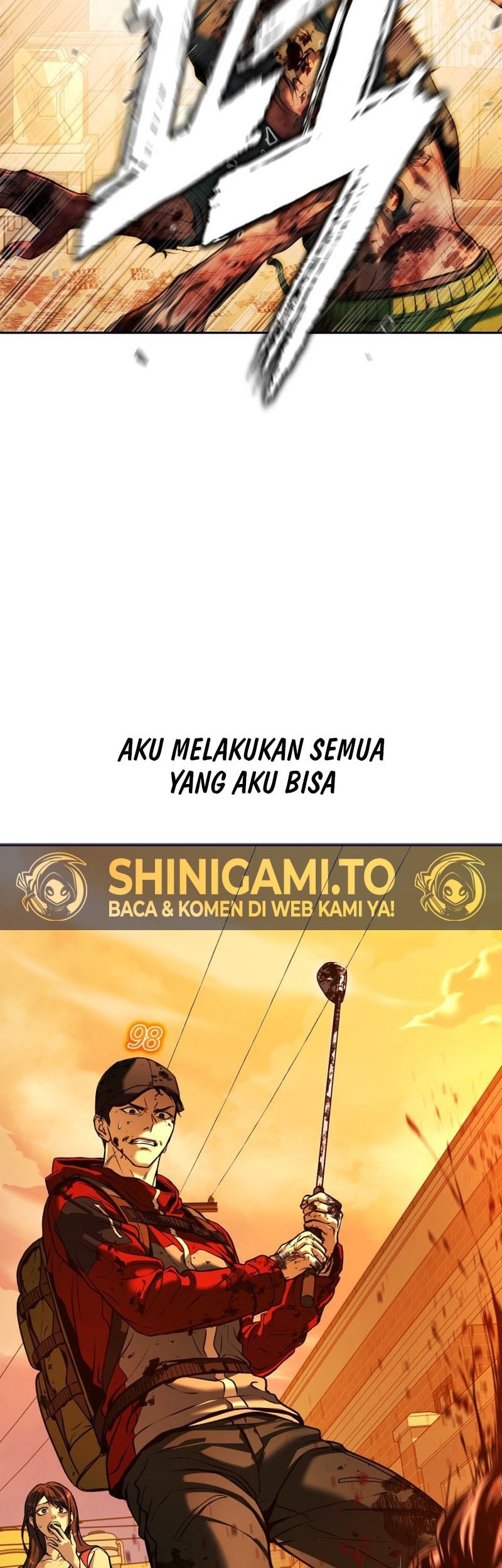 Zombie Papa Bab 1 halaman 51