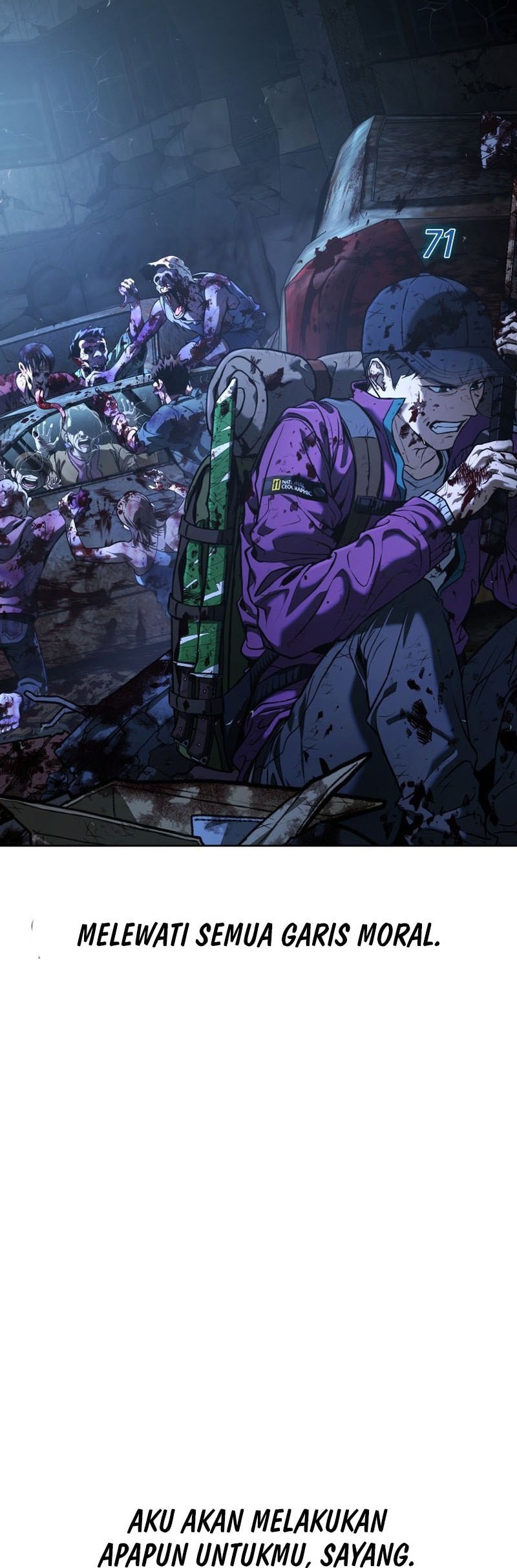 Zombie Papa Bab 1 halaman 53