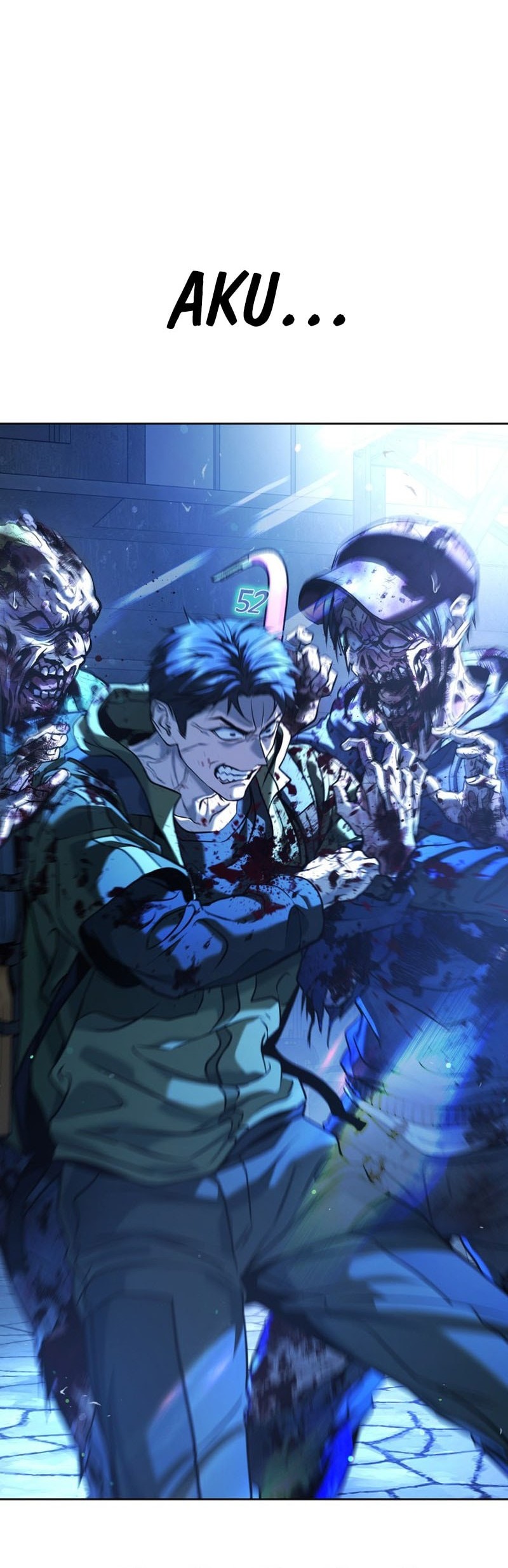 Zombie Papa Bab 1 halaman 57