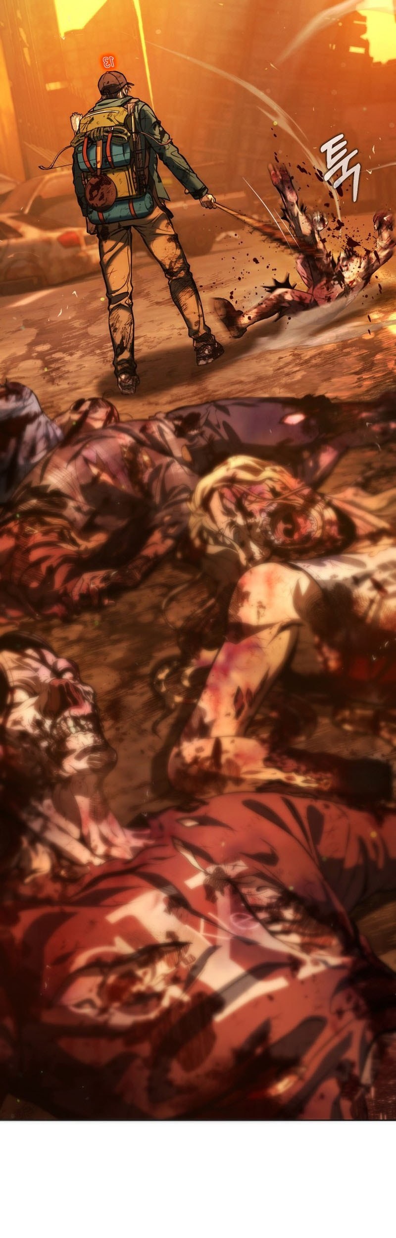 Zombie Papa Bab 1 halaman 66