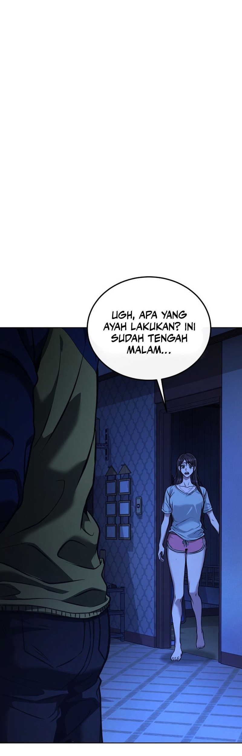Zombie Papa Bab 1 halaman 81