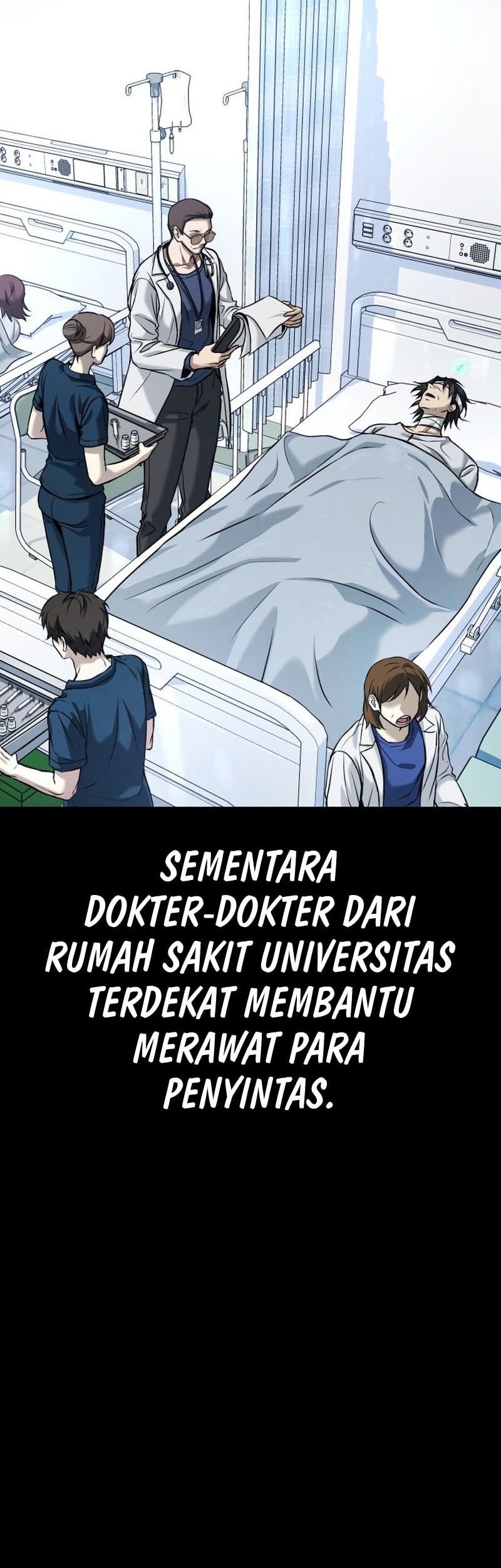 Zombie Papa Bab 1 halaman 99